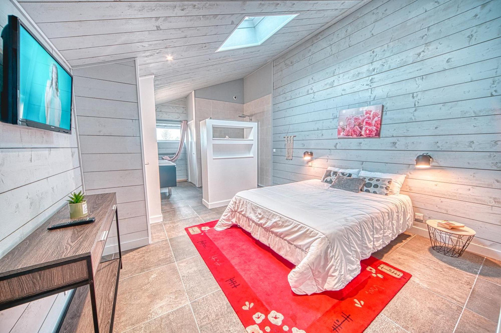 Villa Orkagna Perros-Guirec Exteriér fotografie