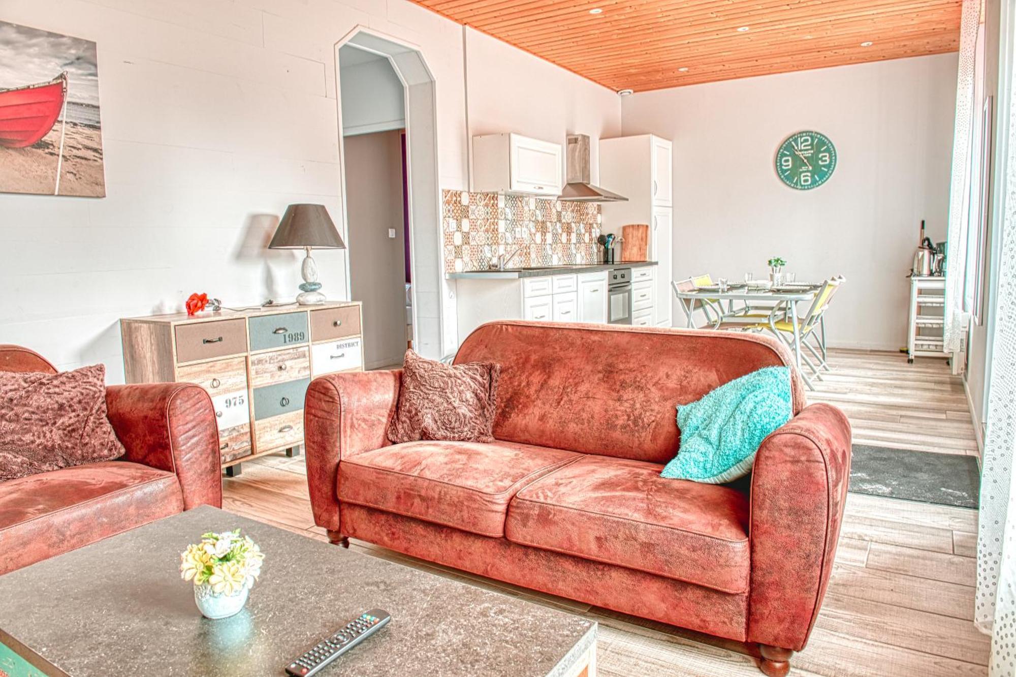 Villa Orkagna Perros-Guirec Exteriér fotografie